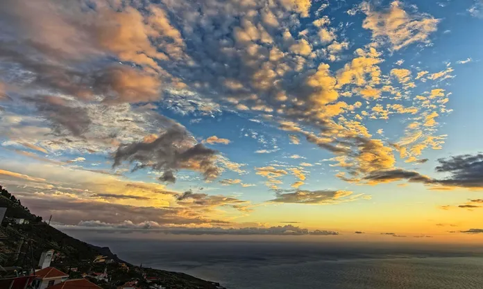La Palma, imagen cedida por Heykel Ezzedine