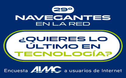 Encuesta AIMC 2026