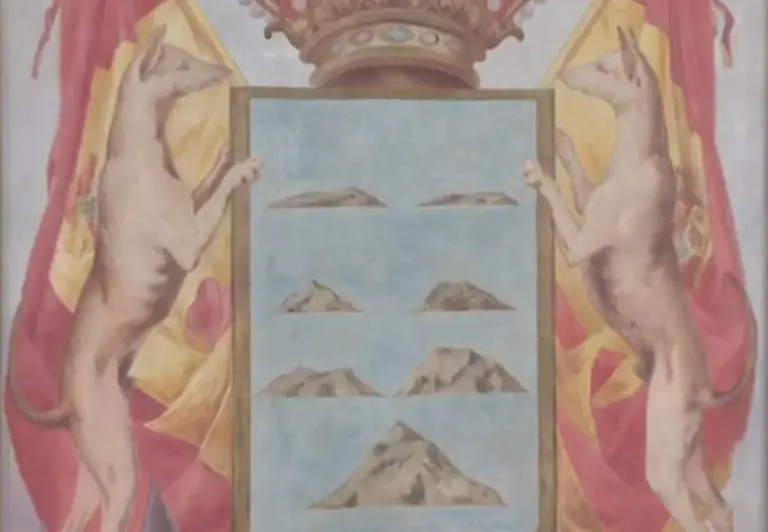 El Parlamento avanza para incluir a La Graciosa en el escudo de Canarias
