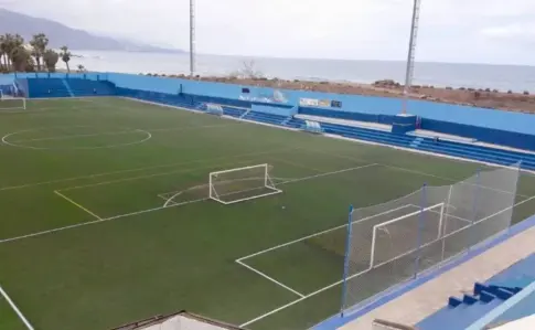 El Atlético Unión Güímar – Sporting Hortaleza se juegan el pase a la Copa del Rey a puerta cerrada