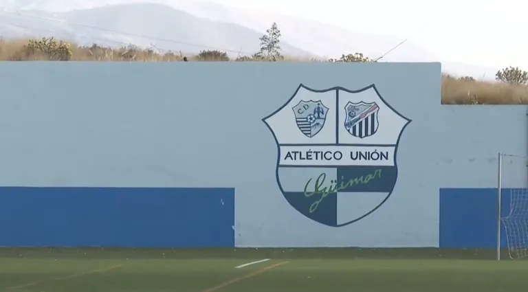 Investigación abierta por los altercados registrados en Güímar por el partido Atlético Unión Güímar vs Sporting Hortaleza