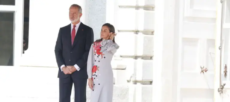 Los reyes visitarán Ceuta y Melilla los próximos días 13 y 14 de octubre