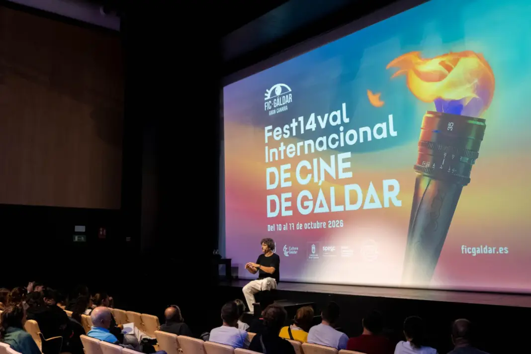Festival Internacional de Cine de Gáldar
