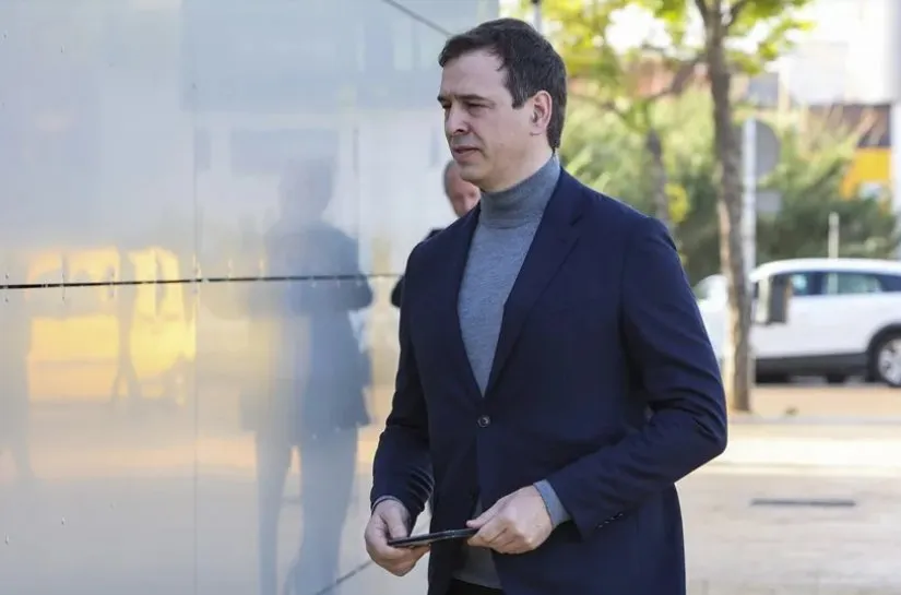 La UCO destapa una estrategia para 'apartar' a la jueza del caso del hermano de Pedro Sánchez