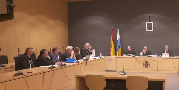 Caso Catastro: el principal acusado admite la trama para apropiarse de 141 fincas en Canarias