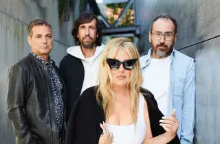 La Oreja de Van Gogh, con Amaia Montero al frente, dar dos conciertos en Canarias 20 años después