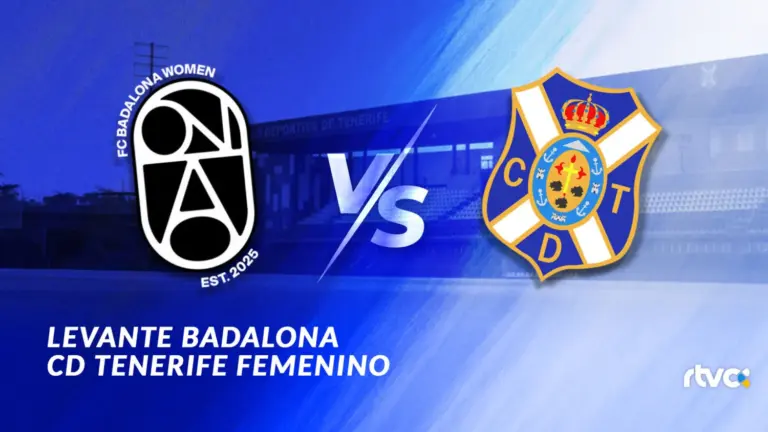 Badalona Women vs Costa Adeje Tenerife: las tinerfeñas buscan su tercera victoria seguida en Liga F
