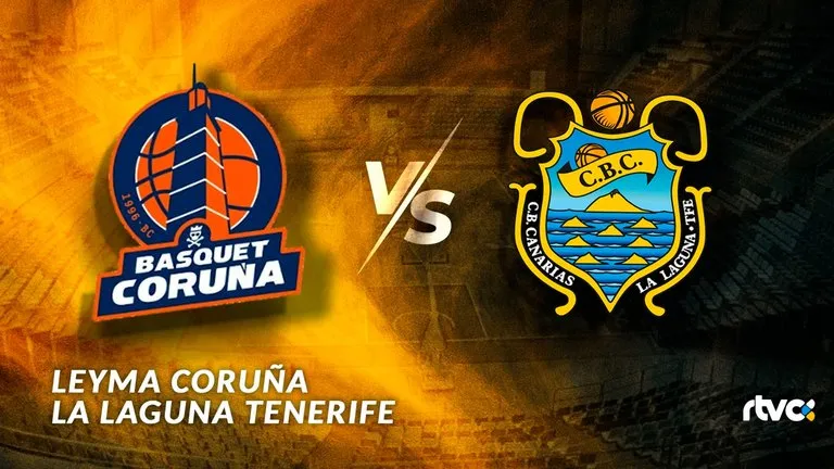 Leyma Coruña–La Laguna Tenerife | J6 de la Liga Endesa