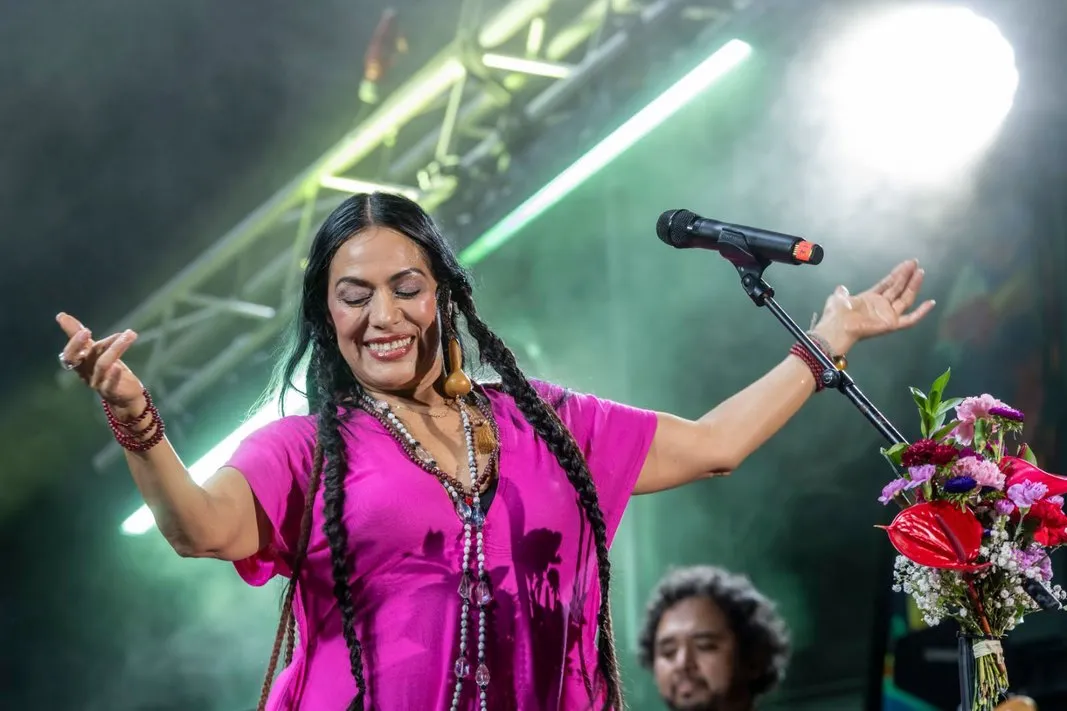 Festival Teresa de Bolívar