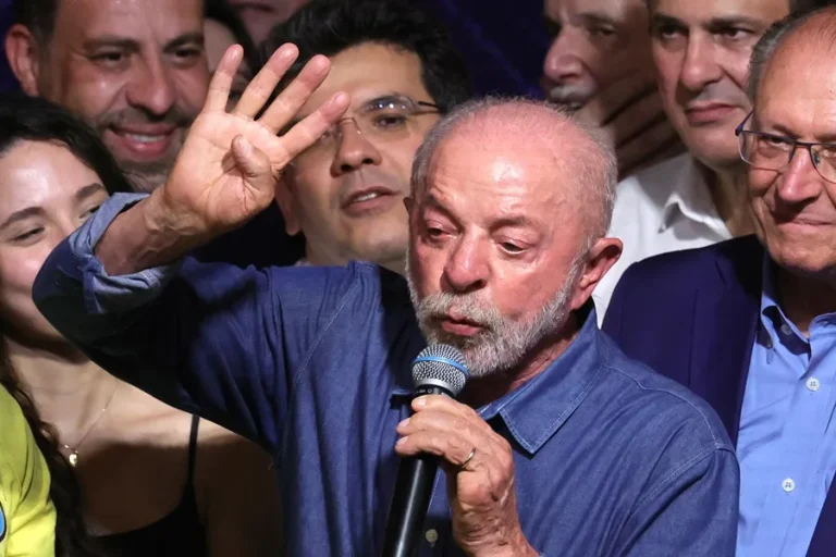 El partido de Bolsonaro reconoce la victoria de Lula