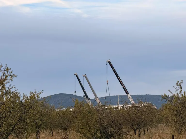 Galería de imágenes y vídeos del accidente mortal de los trenes en Toledo