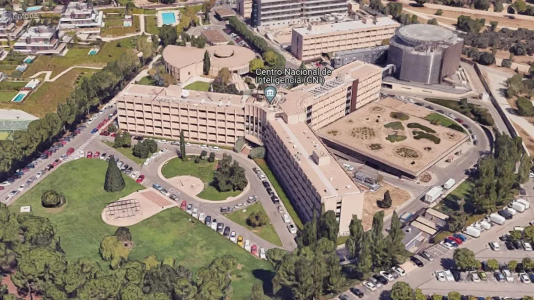 Marruecos conocía que se preparaba la entrada masiva de migrantes a Ceuta, según el CNI