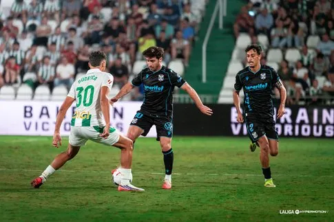 Nacho Gil: «El Girona pagará los platos rotos»