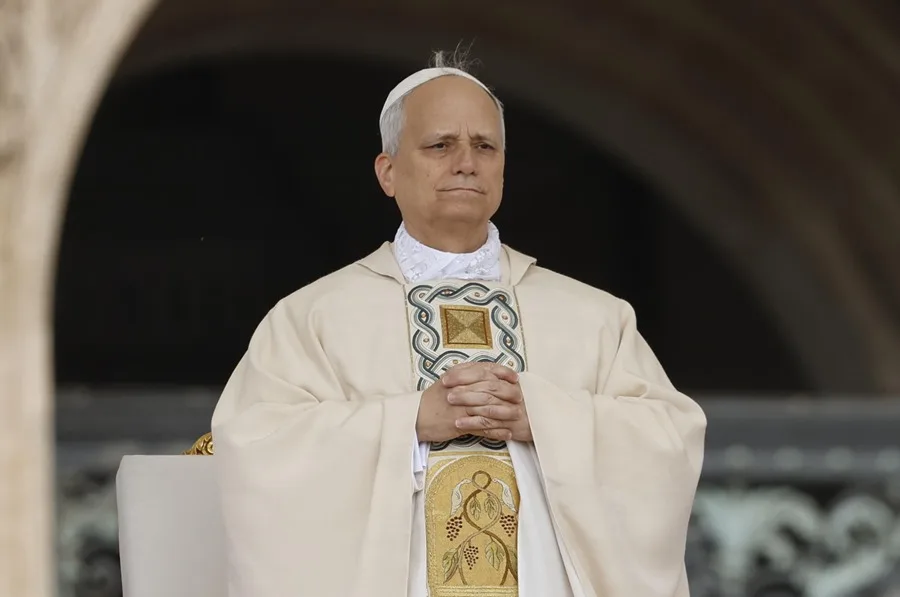 El papa León XIV anuncia que será operado de un nódulo pulmonar detectado en fase inicial