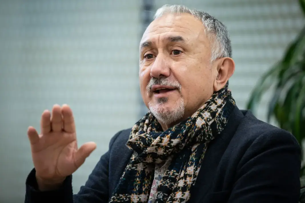 UGT estudia convocar una huelga general estatal
