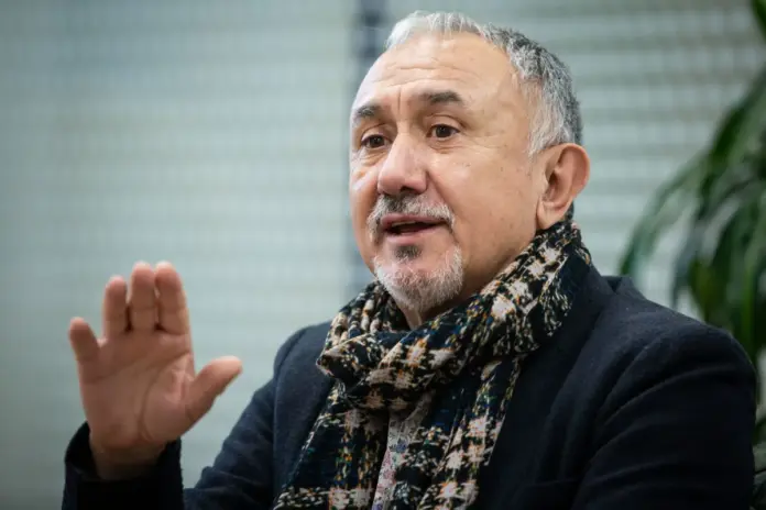 UGT estudia convocar una huelga general estatal