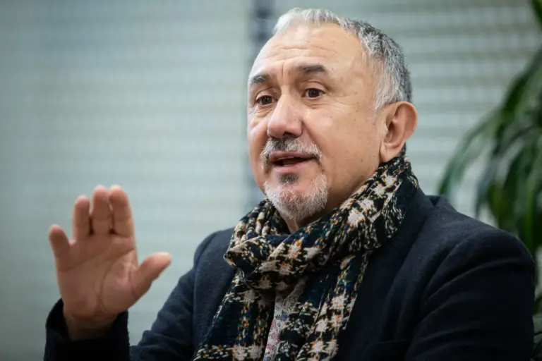 UGT estudia convocar una huelga general estatal