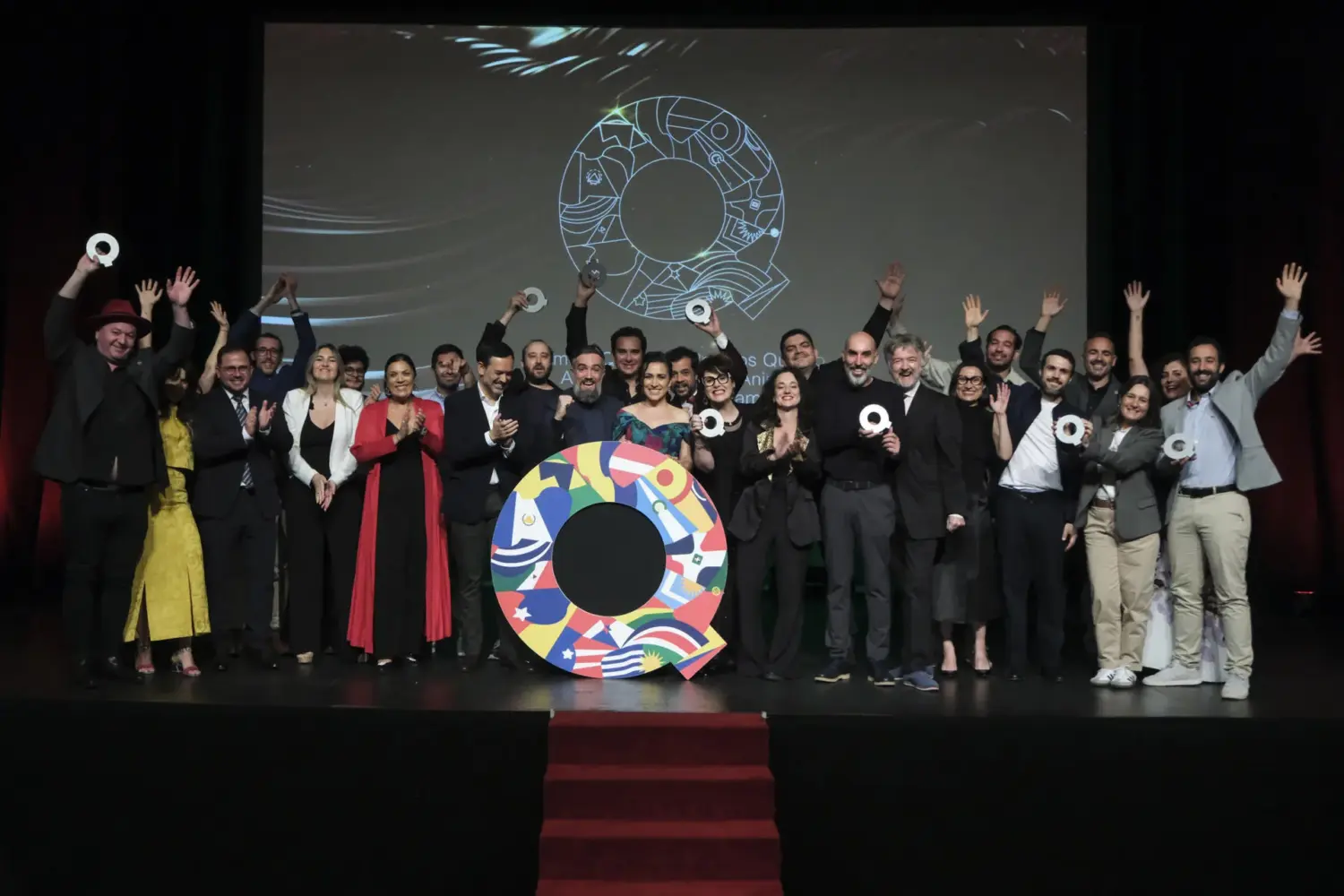 Quirino awards open entries for tenth edition