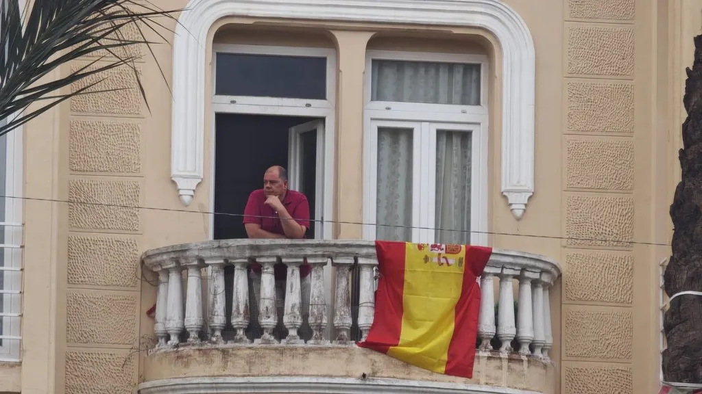 La histórica visita de los Reyes de España tras la situación que se vive en la Ciudad Autónoma de Ceuta después de la entrada masiva de migrantes el pasado mes de julio / RTVC / Carlos Centurión - Francisco Baute