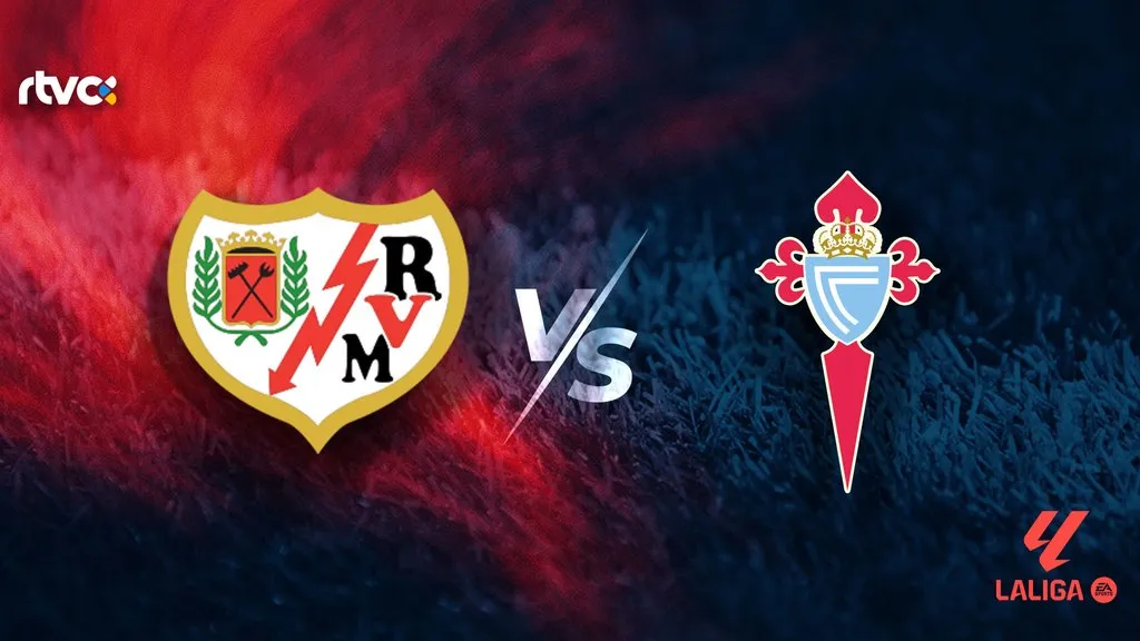 Rayo Vallecano vs Celta de Vigo | J11 LaLiga EA Sports