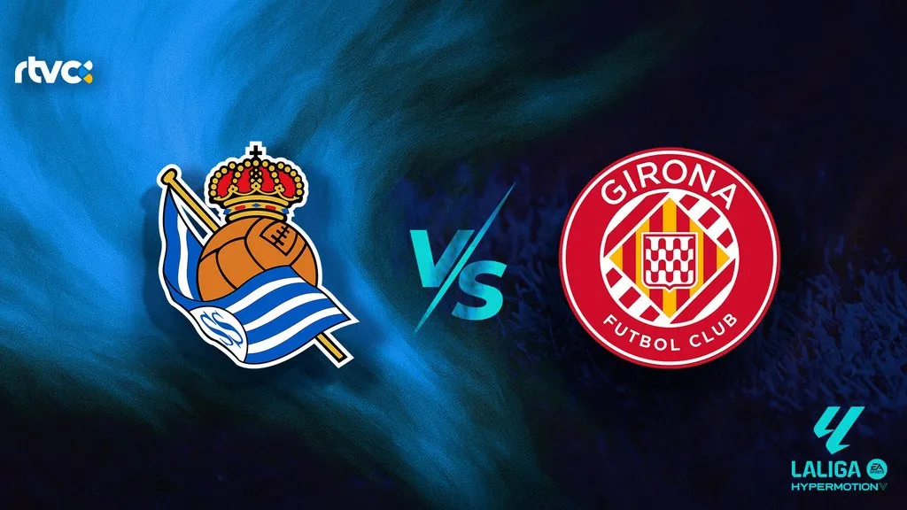 Real Sociedad B vs LaLiga Hypermotion 26-27