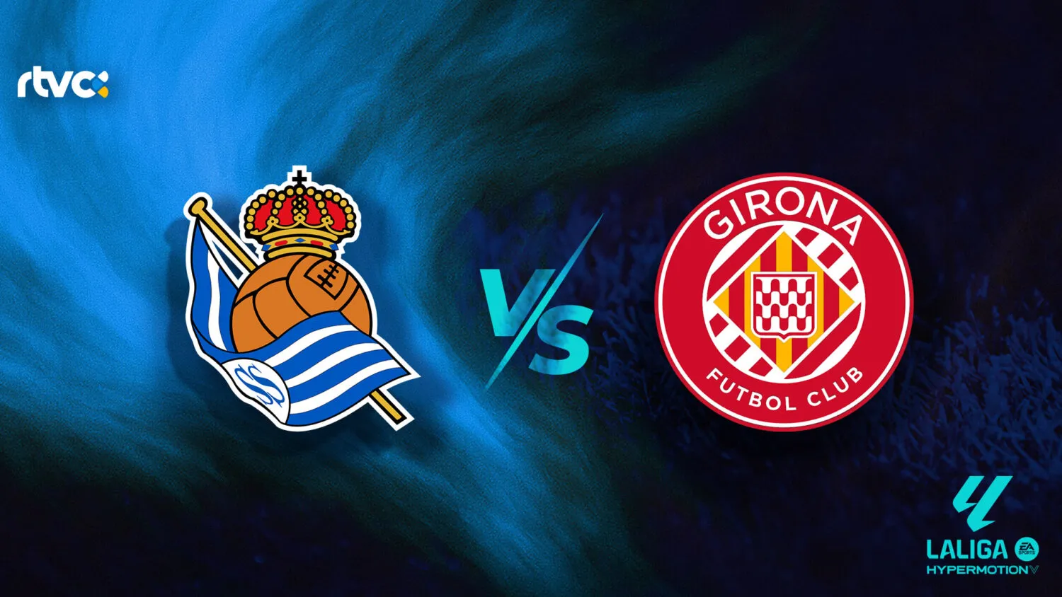 La Real Sociedad B se enfrenta al Girona FC en Zubieta en la jornada 12 de LaLiga Hypermotion