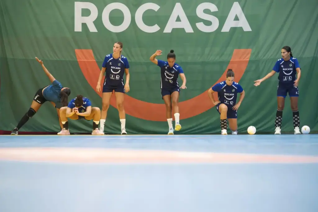EHF European League | El Rocasa se mide al LC Brühl suizo en un fin de semana decisivo en Telde
