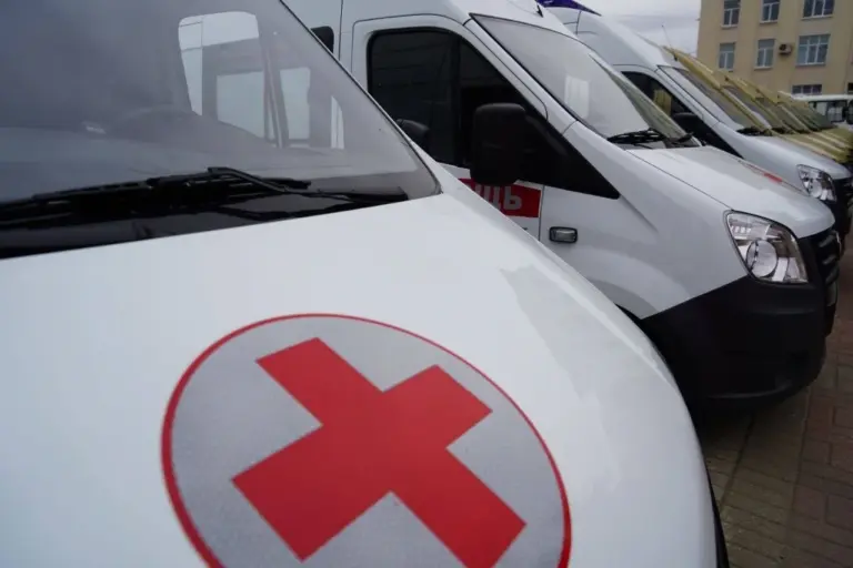Rusia niega un segundo caso vinculado al supuesto brote de peste en Irkutsk