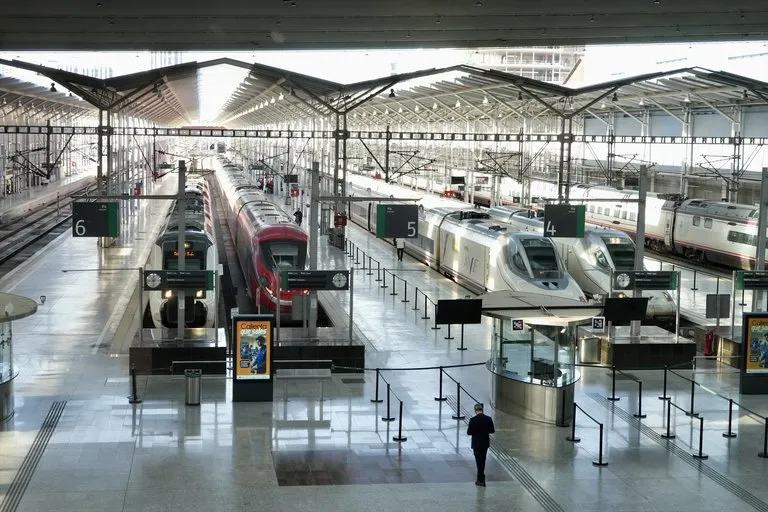 ASFA, LZB y ERTMS: los sistemas de protección y señalización ferroviaria en España