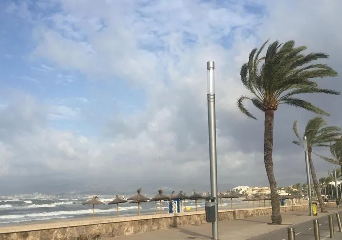 La Dirección General de Emergencias e Interior establece la prealerta después del mediodía a la UME para un posible despliegue por vía marítima