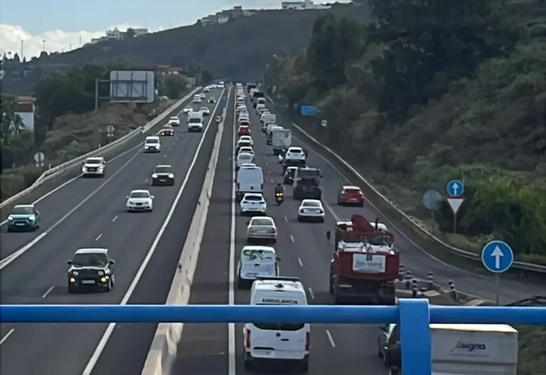 Tenerife aprueba un plan histórico con 92 actuaciones para transformar la movilidad de la isla
