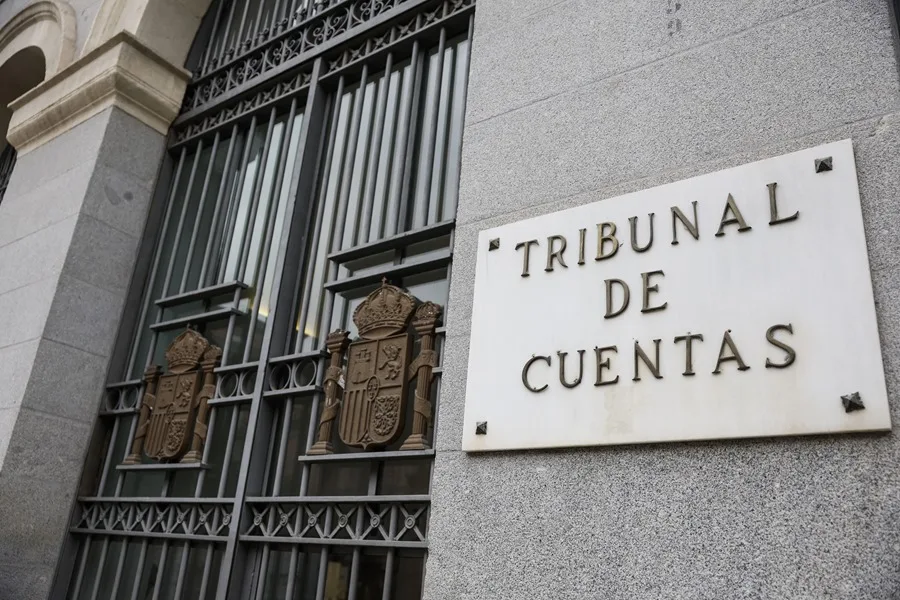 El Tribunal de Cuentas absuelve a Puigdemont y a otros 34 encausados por gastos del procés. Imagen de recurso EFE