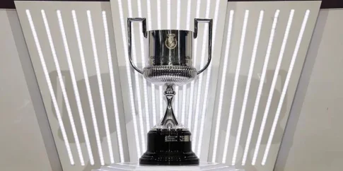 Sorteo de la Copa del Rey 26-27: hora y equipos canarios de la primera eliminatoria