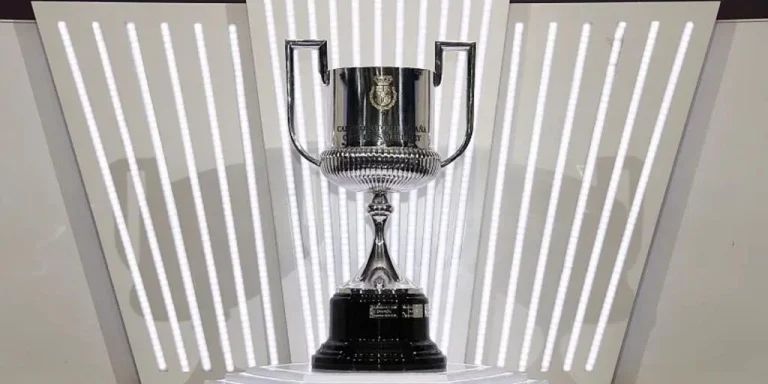 Sorteo de la Copa del Rey 26-27: hora y equipos canarios de la primera eliminatoria