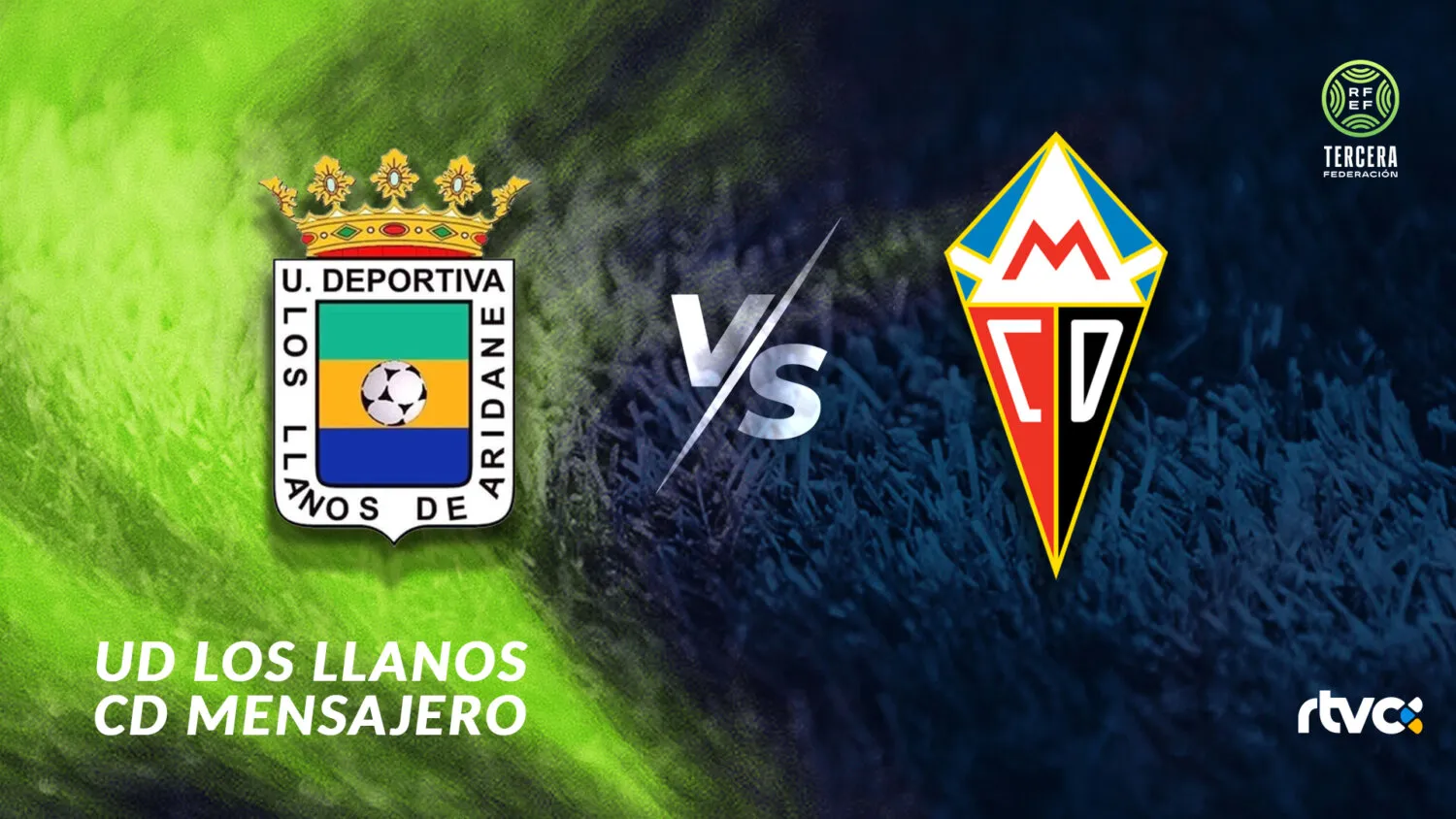 ud los llanos de aridane faces cd mensajero in canarian derby