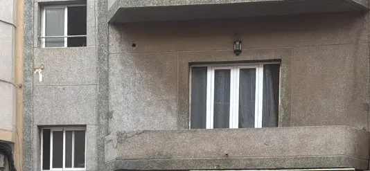 La Policía Nacional está investigando los hechos ocurridos en el interior de una vivienda de Las Palmas de Gran Canaria / RTVC / Isaías Santana