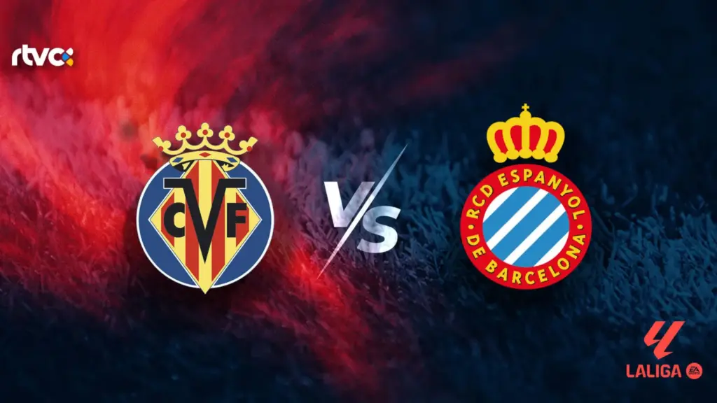 Villarreal CF vs RCD Espanyol | LaLiga EA Sports