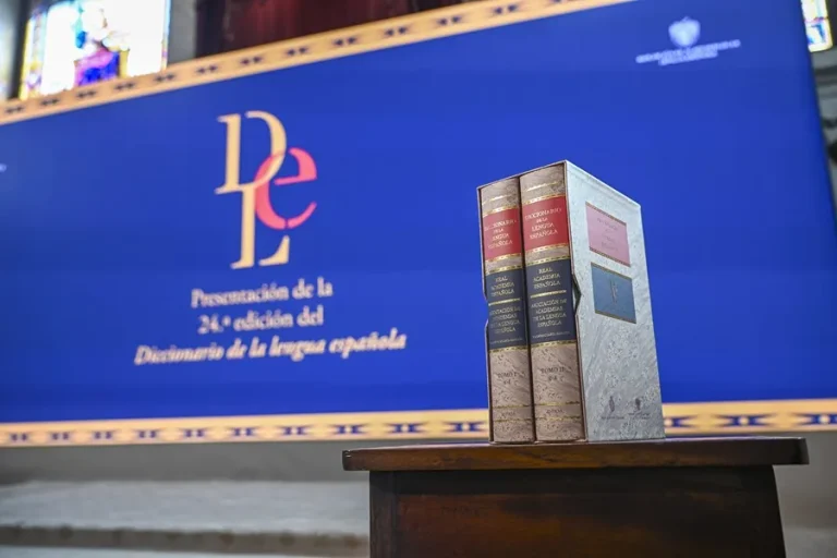 ‘Mencey’, ‘Sebadal’ o ‘Guanarteme’: las palabras canarias que se abren paso en el nuevo diccionario de la RAE